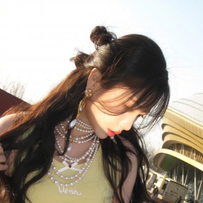 美人鱼