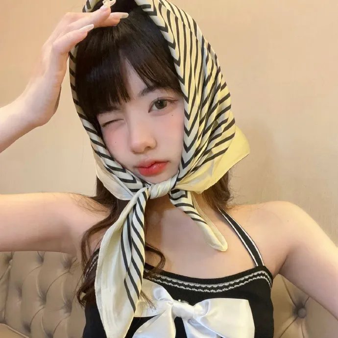 南美之恋